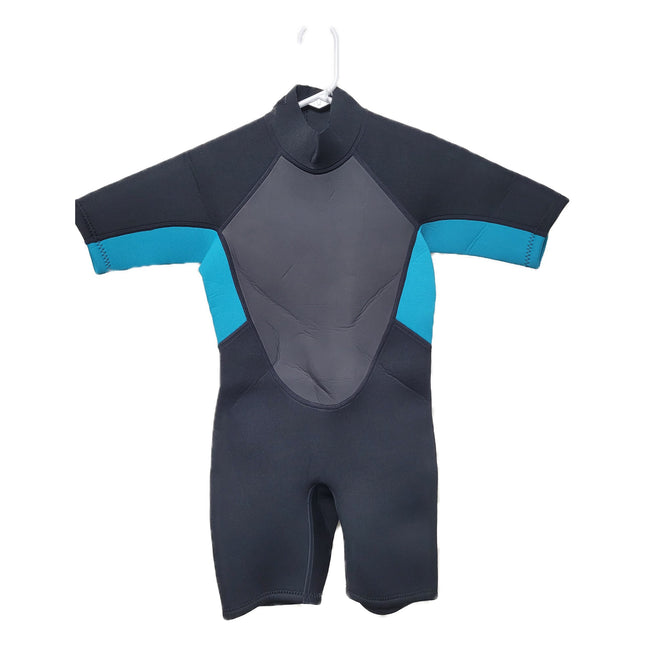 Yakaloo Youth 3mm Shorty Wetsuit "10"